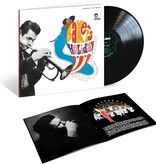 Chet Baker - Baker's Holiday