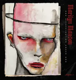 Marilyn Manson - One Assassination Under God: Chapter 1