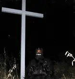 JPEGMAFIA - I Lay Down My Life For You (White)
