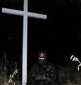 JPEGMAFIA - I Lay Down My Life For You