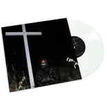 JPEGMAFIA - I Lay Down My Life For You (White)