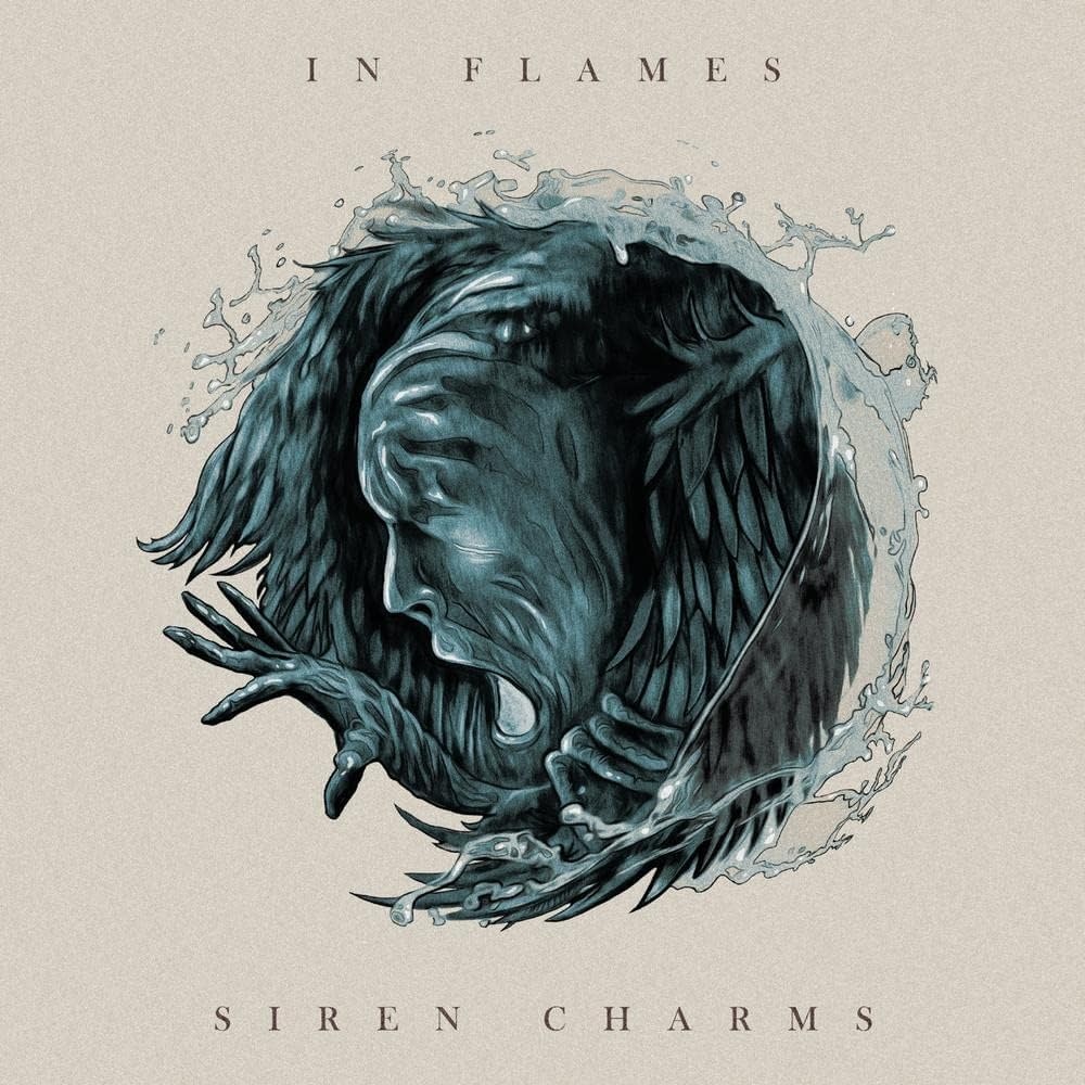 In Flames - Siren Charms (10th Anniversary Edition)