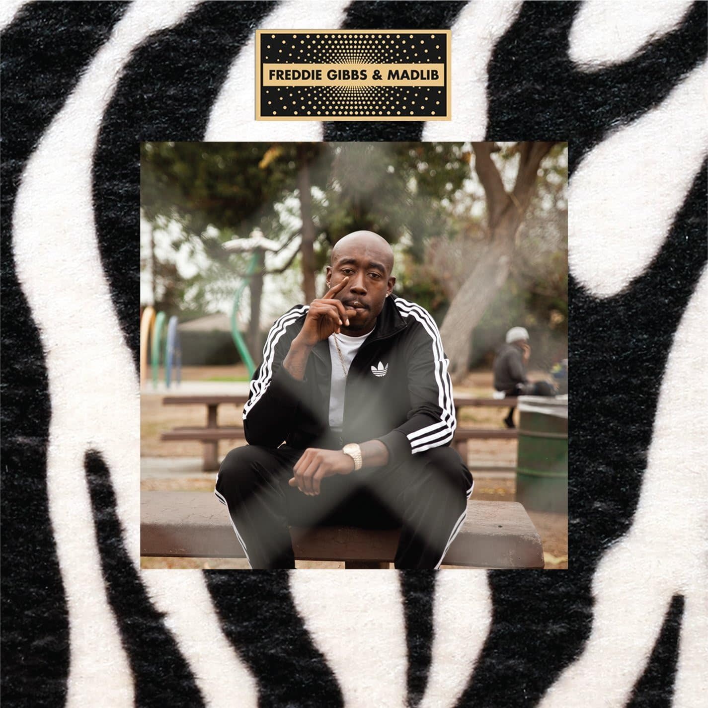 Freddie Gibbs & Madlib – Piñata (CD)