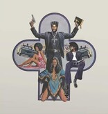 JPEGMAFIA & Danny Brown – Scaring The Hoes (CD)