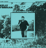 Kelly Finnigan ‎– The Tales People Tell (Instrumentals)