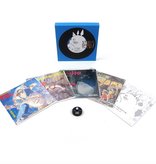 Studio Ghibli - 7" Vinyl Box Set