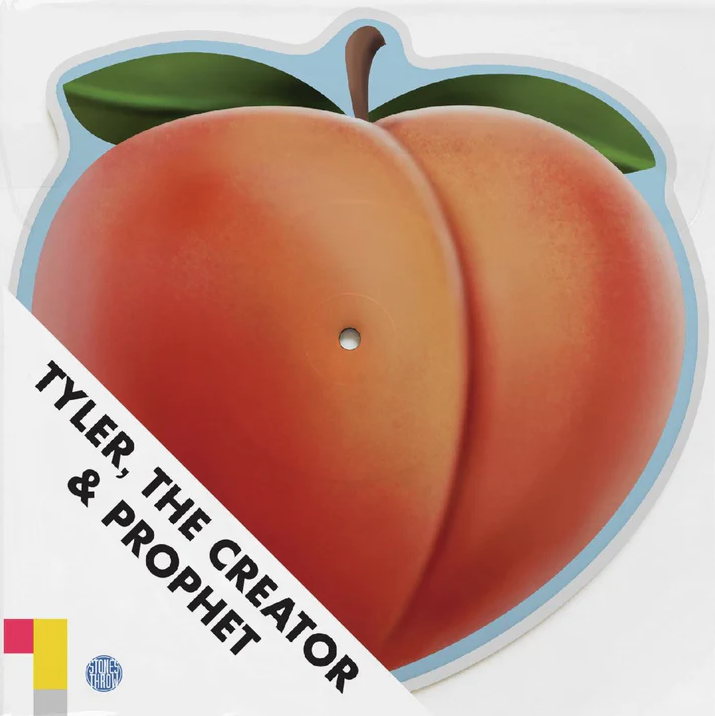 Tyler, The Creator & Prophet – Peach Fuzz / Wanna Be Your Man
