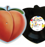 Tyler, The Creator & Prophet – Peach Fuzz / Wanna Be Your Man