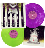 Various - Beetlejuice Beetlejuice OST