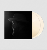 Nathaniel Rateliff And The Night Sweats ‎– Tearing At The Seams (White Vinyl)