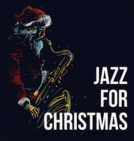 Various - Jazz For Christmas