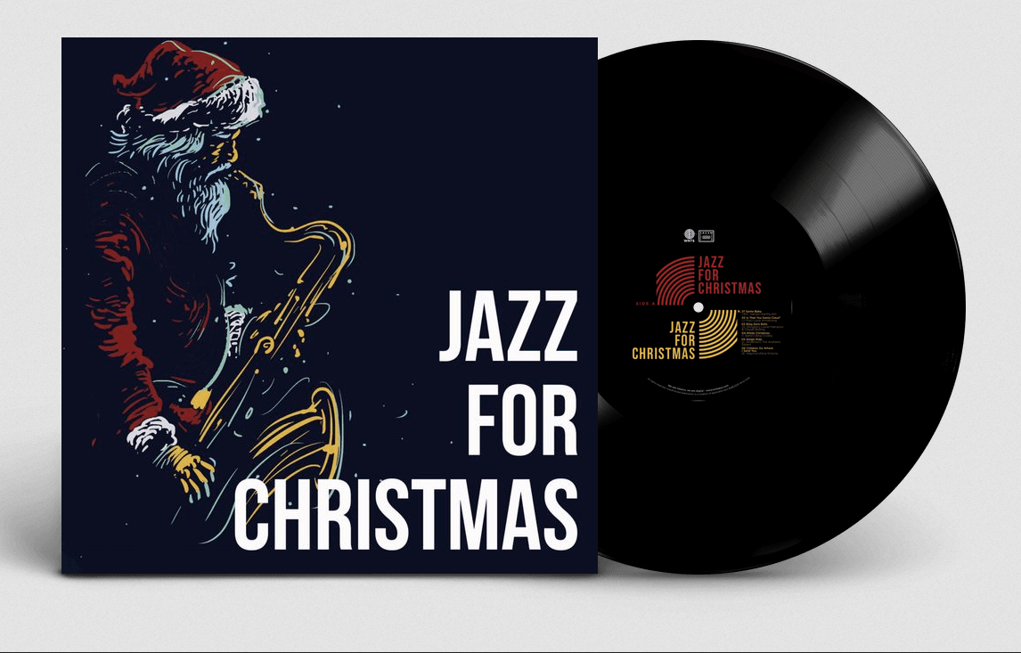 Various - Jazz For Christmas