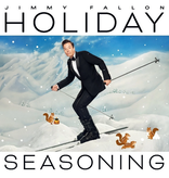 Jimmy Fallon - Holiday Seasoning