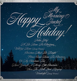 My Morning Jacket - Happy Holiday!