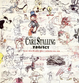 Carl Stalling Project - Music From Warner Bros. Cartoons 1936-1958