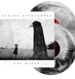 Asking Alexandria - The Black