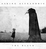 Asking Alexandria - The Black