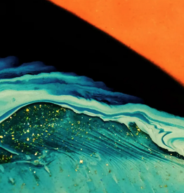 Various - Jazz Dispensary: The Golden Hour