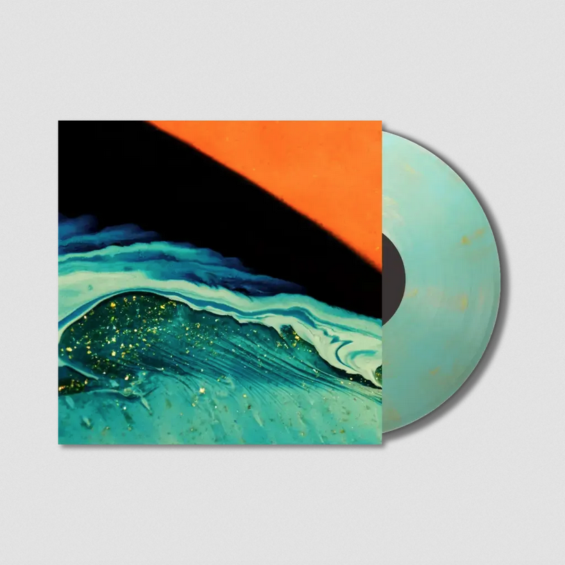 Various - Jazz Dispensary: The Golden Hour