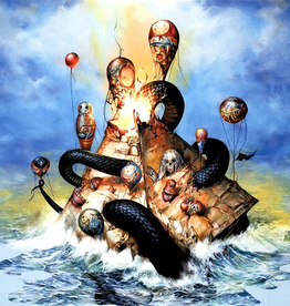 Circa Survive - Descensus (10th Anniversary)