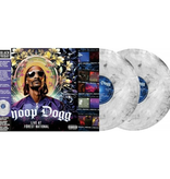 Snoop Dogg - Live at Forest National 2005