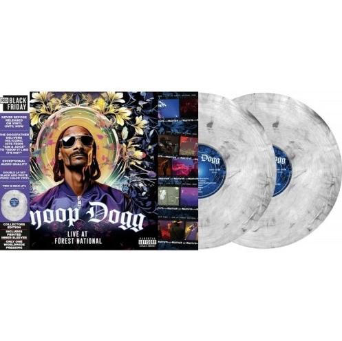 Snoop Dogg - Live at Forest National 2005