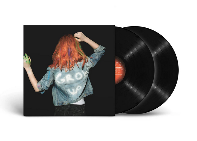 Paramore – Paramore (10th Anniversary)