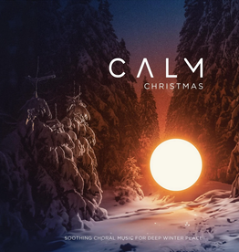 Various - Calm Christmas