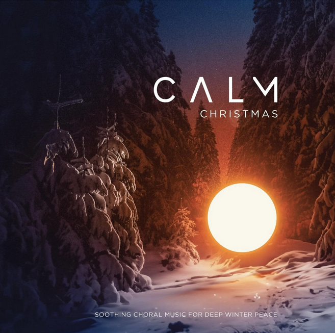 Various - Calm Christmas