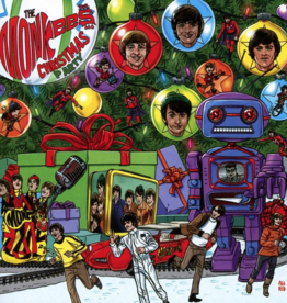 Monkees - Christmas Party