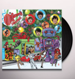 Monkees - Christmas Party