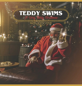 Teddy Swims - A Very Teddy Christmas