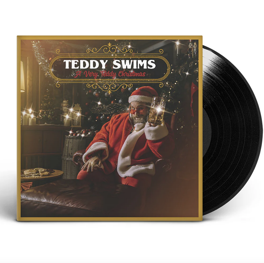 Teddy Swims - A Very Teddy Christmas