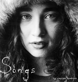 Regina Spektor - Songs