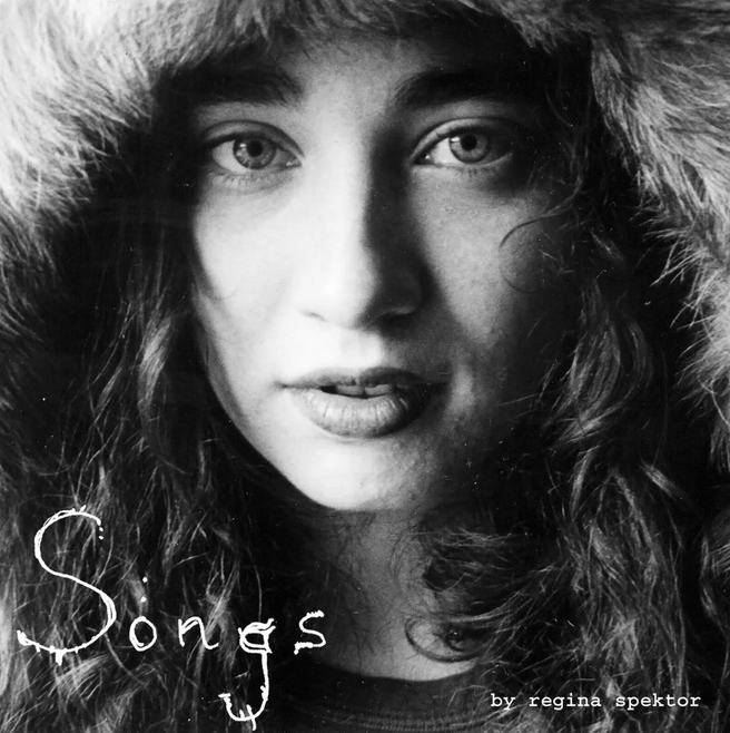 Regina Spektor - Songs