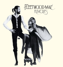 Fleetwood Mac – Rumours (CD)