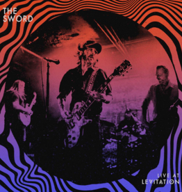 Sword – Live At Levitation