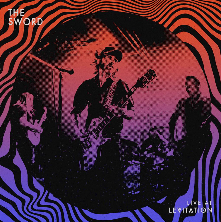 Sword – Live At Levitation