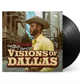 Charley Crockett - Visions of Dallas