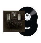 Opeth - The Last Will And Testament (Black Vinyl)