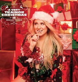 Meghan Trainor - A Very Trainor Christmas