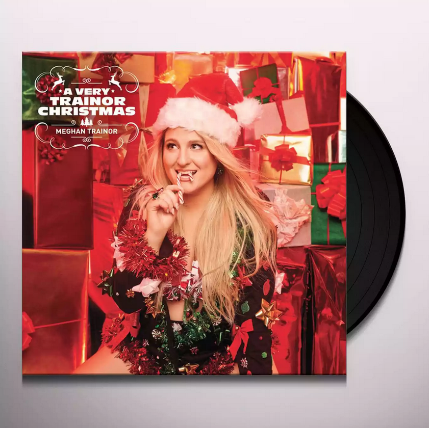 Meghan Trainor - A Very Trainor Christmas