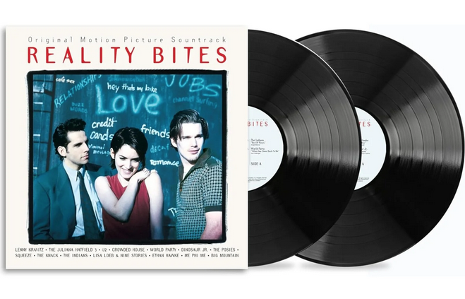 Various - Reality Bites (30th Anniversary)