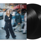 Avril Lavigne – Let Go