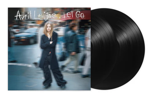 Avril Lavigne – Let Go