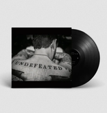 Frank Turner - Undefeated