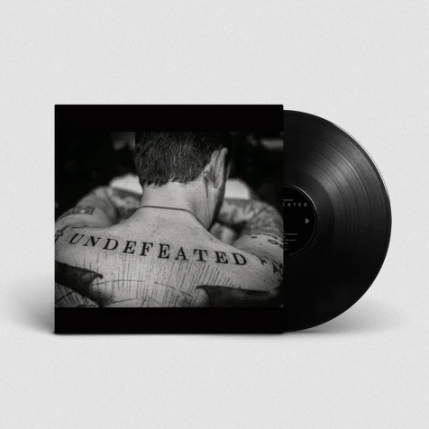 Frank Turner - Undefeated