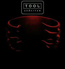 Tool – Undertow (CD)