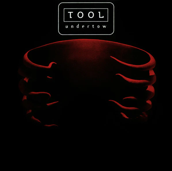 Tool – Undertow (CD)