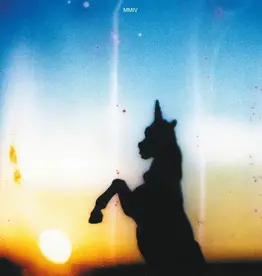 Modest Mouse - Baron Von Bullshit Rides Again